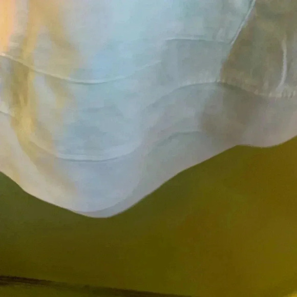 Spirit Jersey Women Light  Green Sweatshirt Size XS - Picture 8 of 10